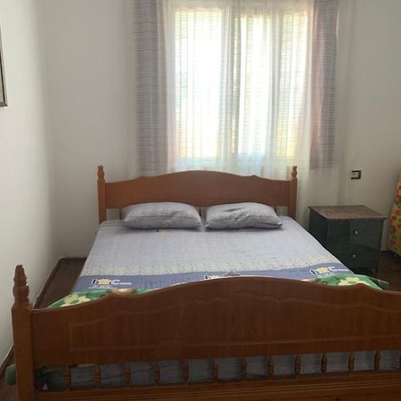 Hana Private Home Pogradec Extérieur photo
