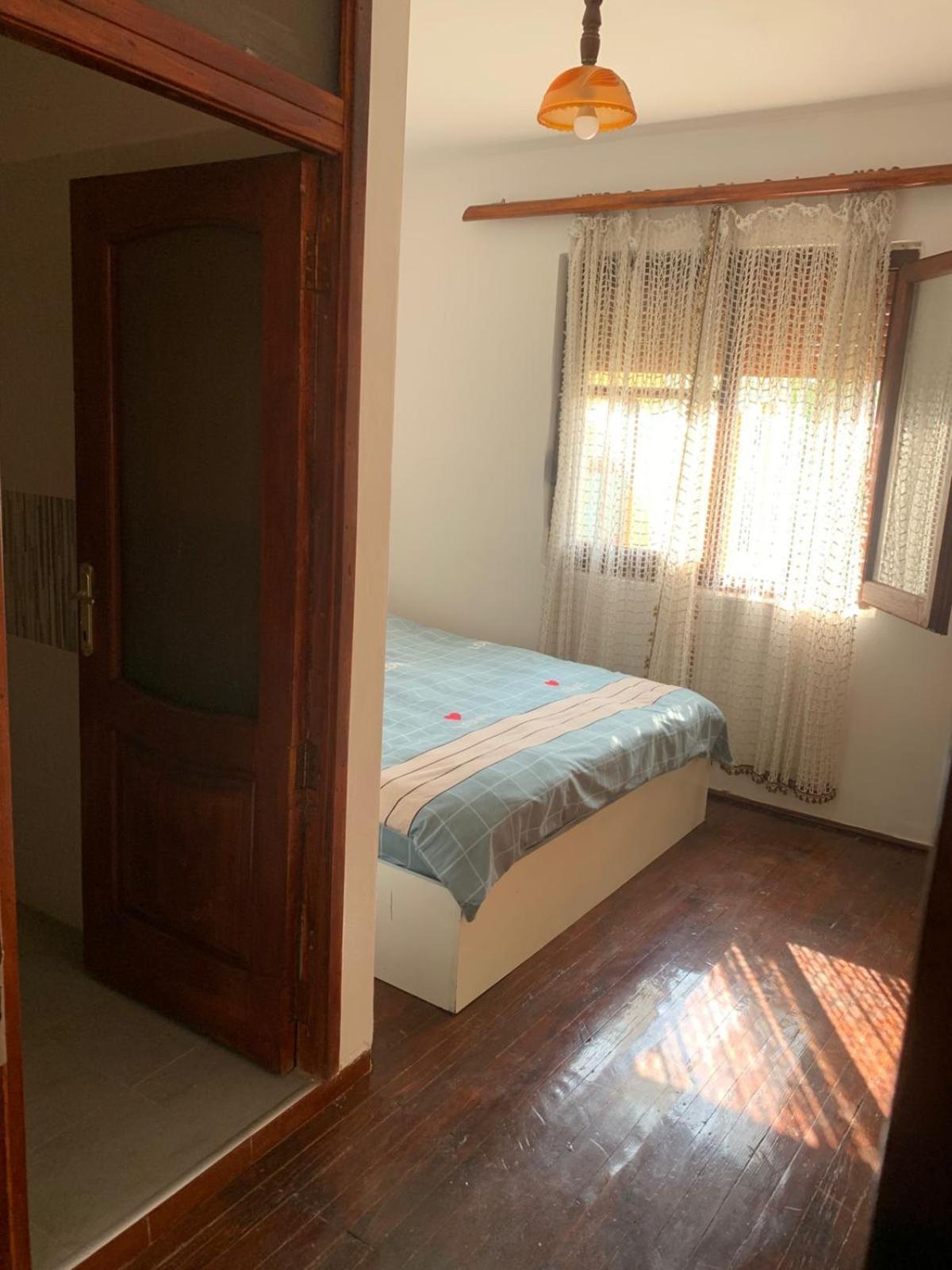 Hana Private Home Pogradec Extérieur photo