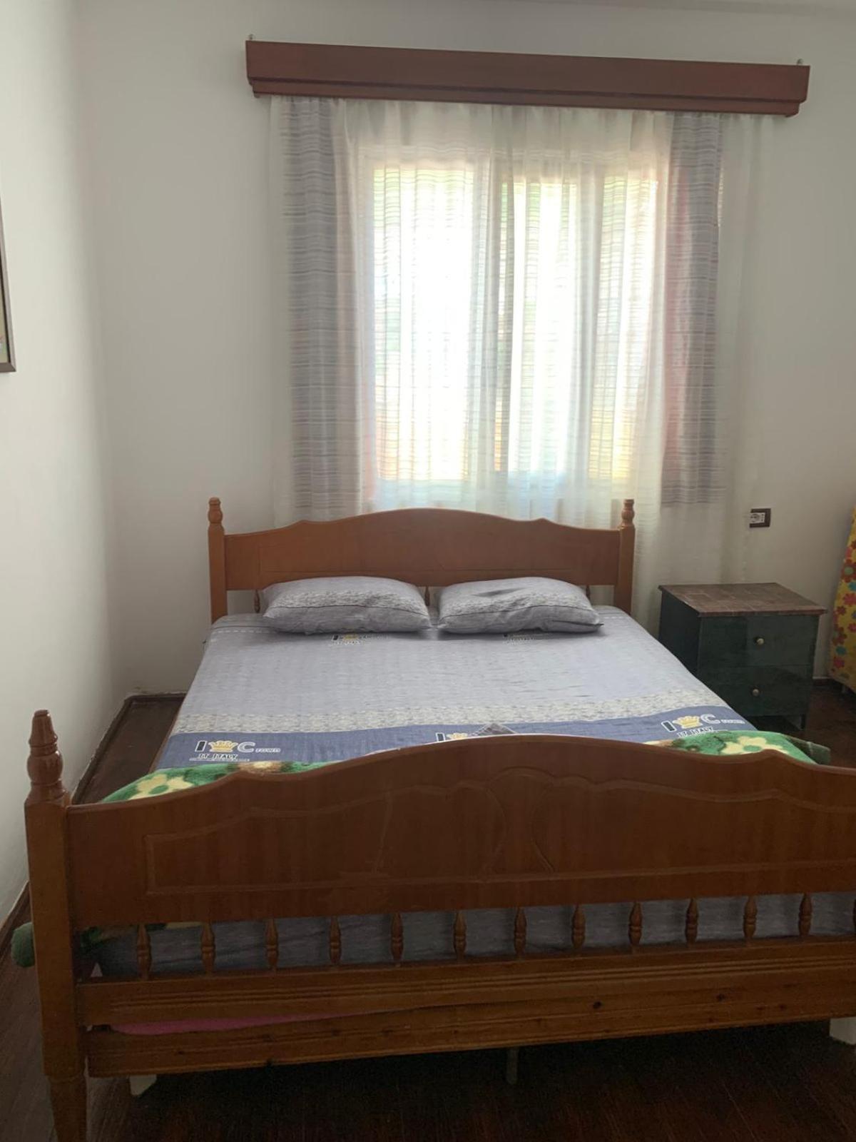 Hana Private Home Pogradec Extérieur photo