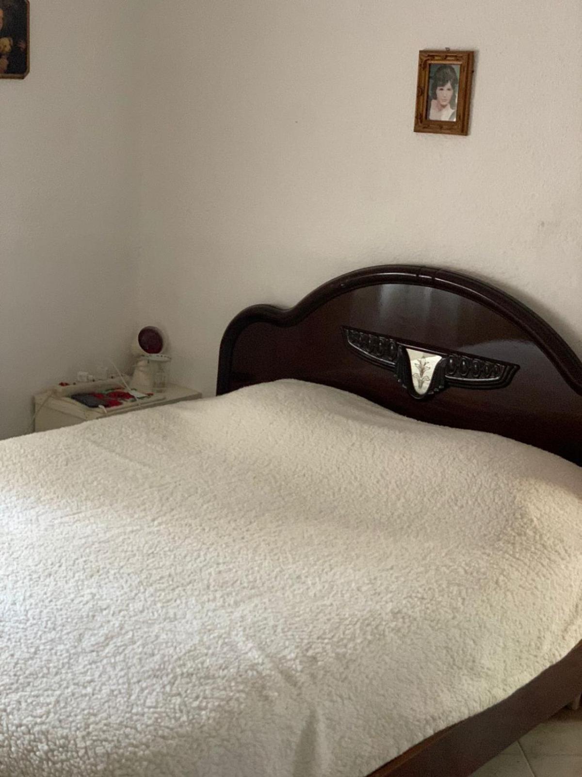 Hana Private Home Pogradec Chambre photo