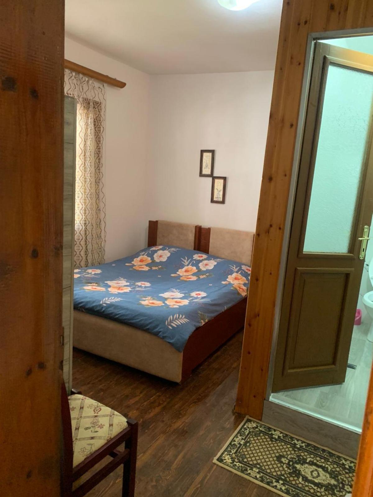 Hana Private Home Pogradec Extérieur photo