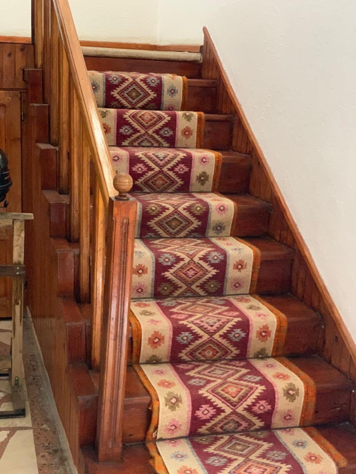 Hana Private Home Pogradec Extérieur photo